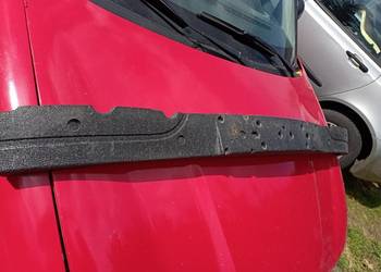 absorber , styropian zderzaka przedniego Mercedes w168