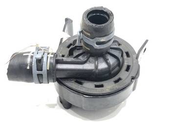 DODATKOWA POMPA WODY SKODA OCTAVIA IV 3Q0965567E 2.0 150KM UKŁAD