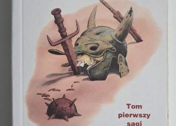 Krew elfów Andrzej Sapkowski