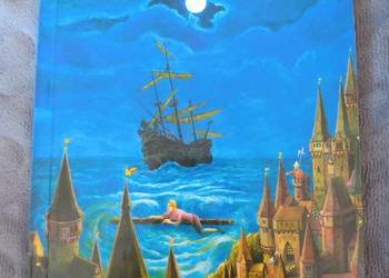 Podróże Guliwera Jonathan Swift