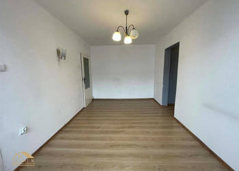 Mieszkanie 46m2 3 pok Cieszyn