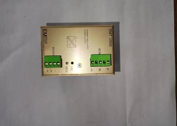 Konwerter 125W POWER EMT12500 EMT12524 EMTECH