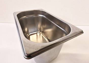 Pojemnik GN 1/4 150 mm Stalgast stal nierdzewna – gastronomiczny