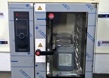 Piec gastronomiczny Eloma Multimax 10-11 Elektryczny GN 1/1 NOWY