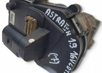 PRZEPUSTNICA Opel Astra H III 1.9 CDTI 55199975