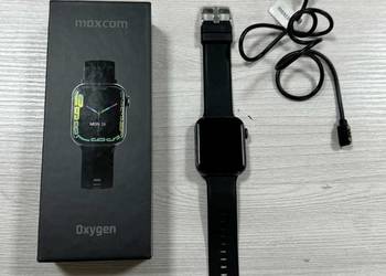 Smartwatch Maxcom FW26 Oxygen Smartwatch Maxcom FW26 Oxygen