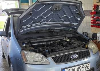 Ford Cmax 1.6