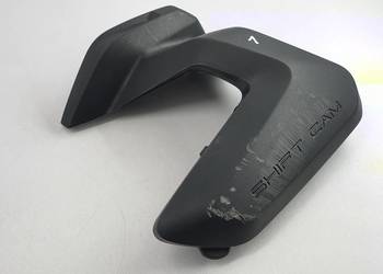 Oslona Cewki Lewa Dekiel  Bmw R 1250 Gs Rs
