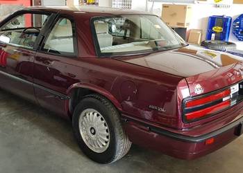 Buick Regal 3.6