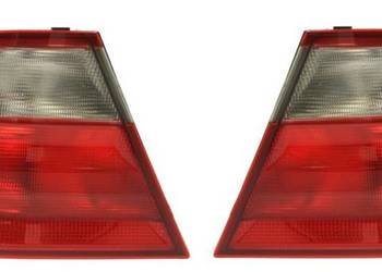 Mercedes C208 97-03 Lampa tylna NOWA