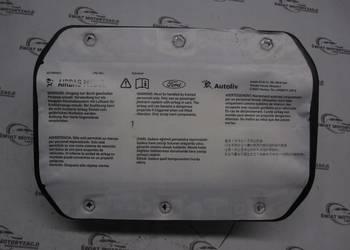 FOCUS MK3 III 13r AIRBAG poduszka pasażera BM51-A044A74-EB