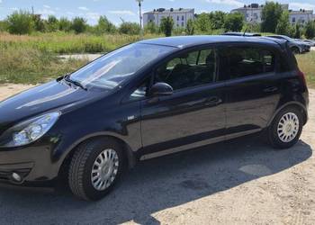 Opel Corsa D 1.4 B 100 KM 2010r.