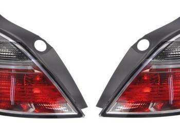 Opel Astra H 07-12 lampa tylna NOWA