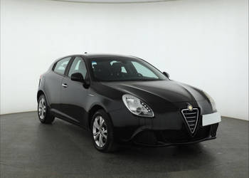 Alfa Romeo Giulietta 1.6 JTDM