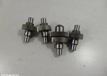 Wałki rozrządu Harley Davidson Sportster 883/1200 H369 Wałki rozrządu Harley Davidson Sportster 883/1200 H369