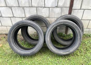 Opony Bridgestone 215/50R17 91V