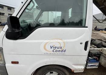 Drzwi lewe Mazda e2200 e 2200