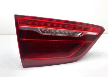 LAMPA TYŁ LEWA WEWNĘTRZNA BMW F16 7314863 SUV 14-19 ŚWIATŁO