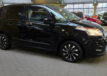 Citroen C3 Picasso 2013/2014 ZOBACZ OPIS !! W podanej cenie roczna gwaranc…