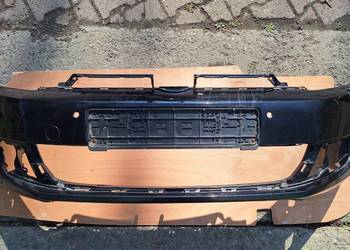 Zderzak przedni Golf 7