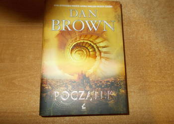 Dan Brown - Początek
