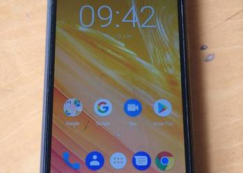 Ulefone Power 5