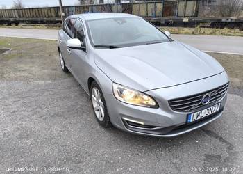 Automat, Oszczędny 1,6 HDi 2013rok