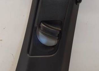 VW TAYRON OSŁONA SŁUPKA PRAWA R-LINE 571867244