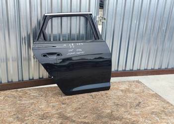 DRZWI PRAWY TYŁ AUDI A6 C8 LY9T AVANT / KOMBI ORG