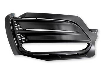 VOLVO S60 V60 lewa kratka atrapa zderzaka R-Design bez PDC OE 31383154