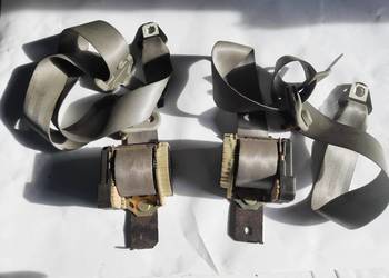 Renault Scenic I 1 Lewy Prawy pas bezpieczeństwa