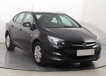 Opel Astra 1.6 CDTI