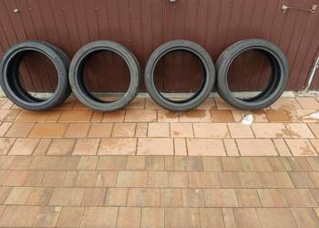 Opony Dębica 18/225/40