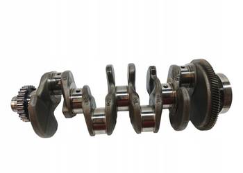 WAŁ KORBOWY 034120416 04L 2.0 TDI VW Volkswagen Touran III (2015- )