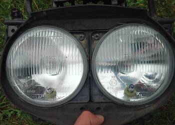 Lampy xrv 750 RD O7 Africa Twin