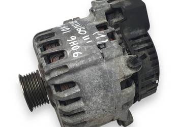 ALTERNATOR Citroen Berlingo III 1.6 HDI 9675753680 Valeo 180A