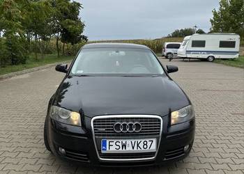 Audi a3 Quattro 2.0 TFSI