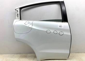 DRZWI PRAWY TYŁ HONDA HR-V Crossover BIAŁY