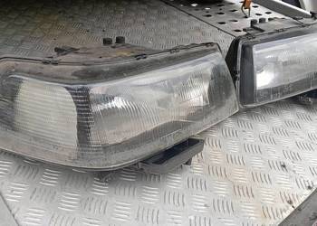 Lampy przednie audi v8 d11