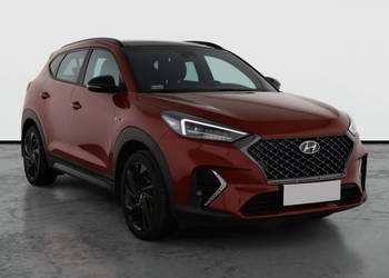 Hyundai Tucson 1.6 T-GDI