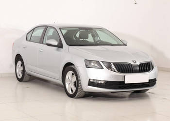 Skoda Octavia 2.0 TDI