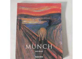 Ulrich Bischoff - Edvard Munch 1863-1944 taschen