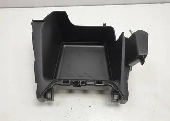 Opel Corsa F SCHOWEJKK TUNELU ŚRODKOWEGO