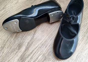Buty do stepowania damskie, dziecięce