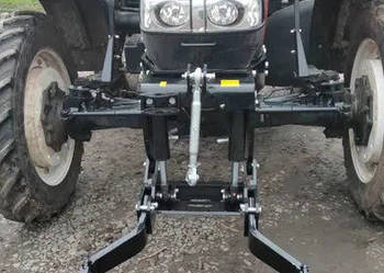 Tuz Przedni ! John Zetor Case MF Ursus MTZ Kubota Holland ! Cały Kraj