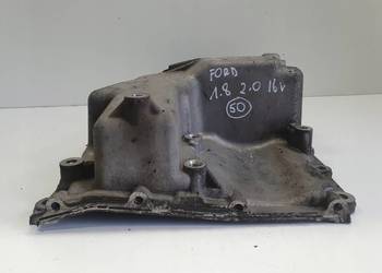 Ford C-MAX 1.8 2.0 16V MISKA OLEJOWA oleju 6M2G-6675-CA