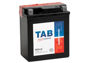 Akumulator 6Ah 70A 12V TAB YTX7L-BS (MYTX7L-BS)
