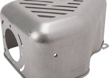 Osłona tłumika 593953