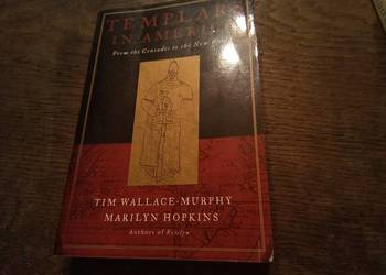 Templars in America. Po angielsku!