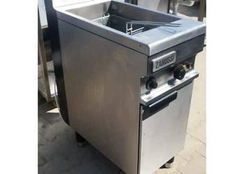 Frytownica 1 Komorowa Gazowa - ZANUSSI - S 1576.O
